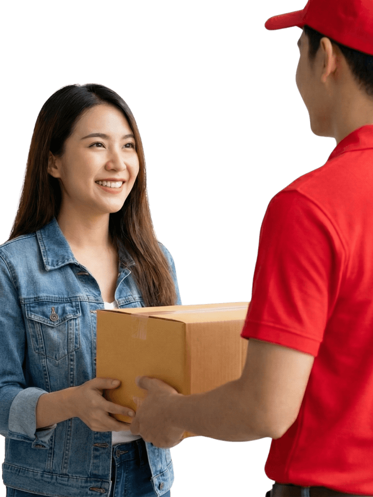 ClearPost Import Services