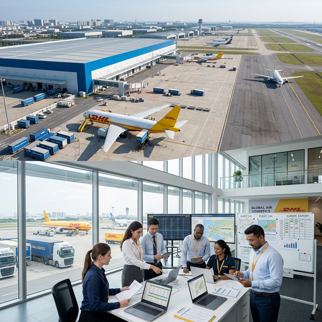 บริการเคลียร์ภาษีนำเข้าสำหรับองค์กร