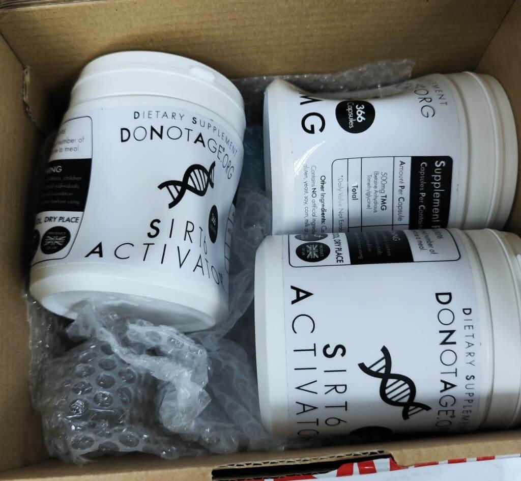 นำเข้าอาหารเสริม เครื่องสำอาง อาหารเสริม