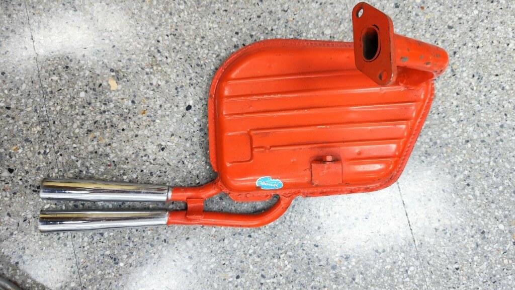 นำเข้าอะไหล่มอเตอร์ไซค์ (Big Lot)